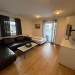 Apartments Oliver, Axams