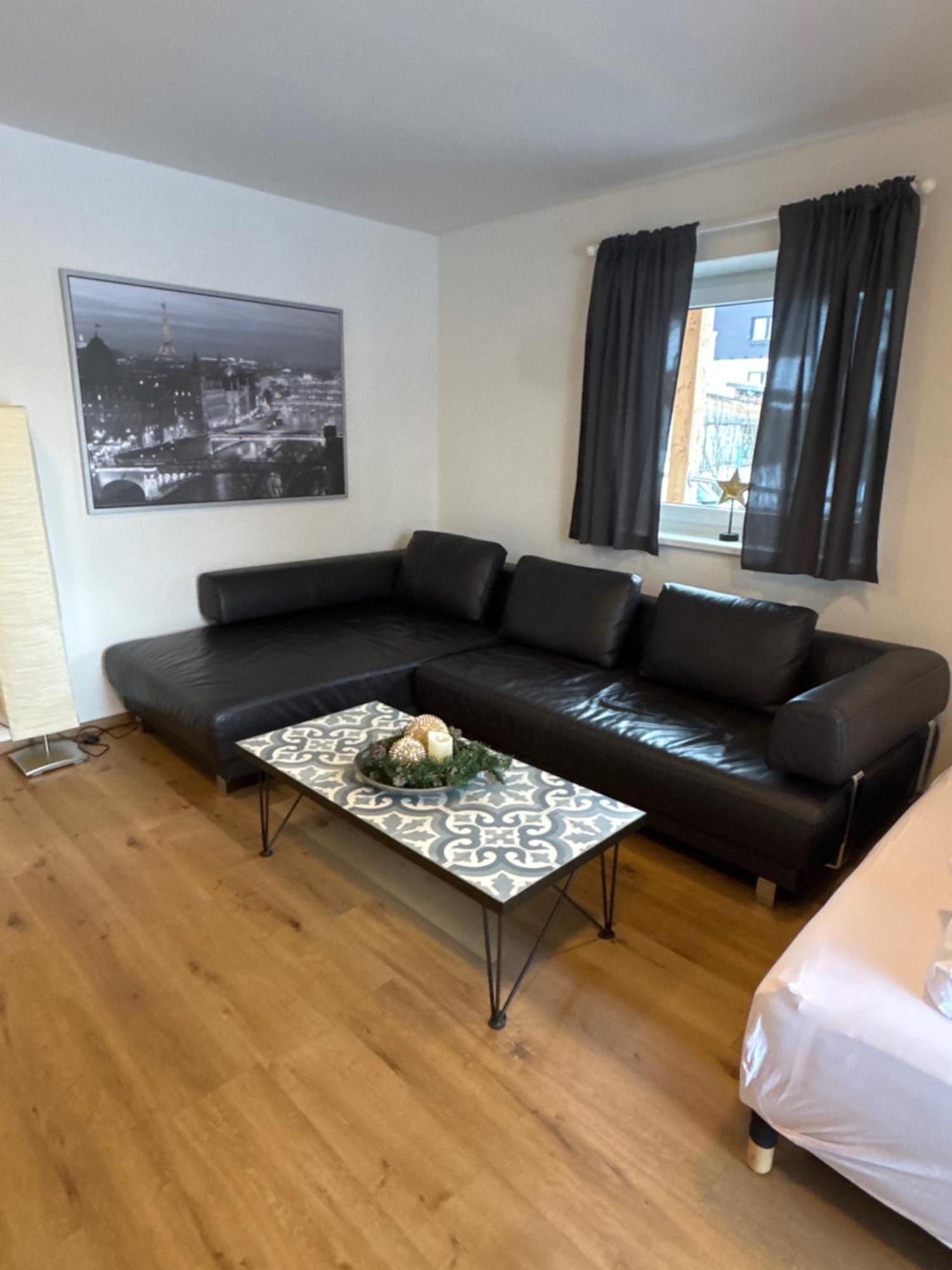 Apartment Oliver, Axams *