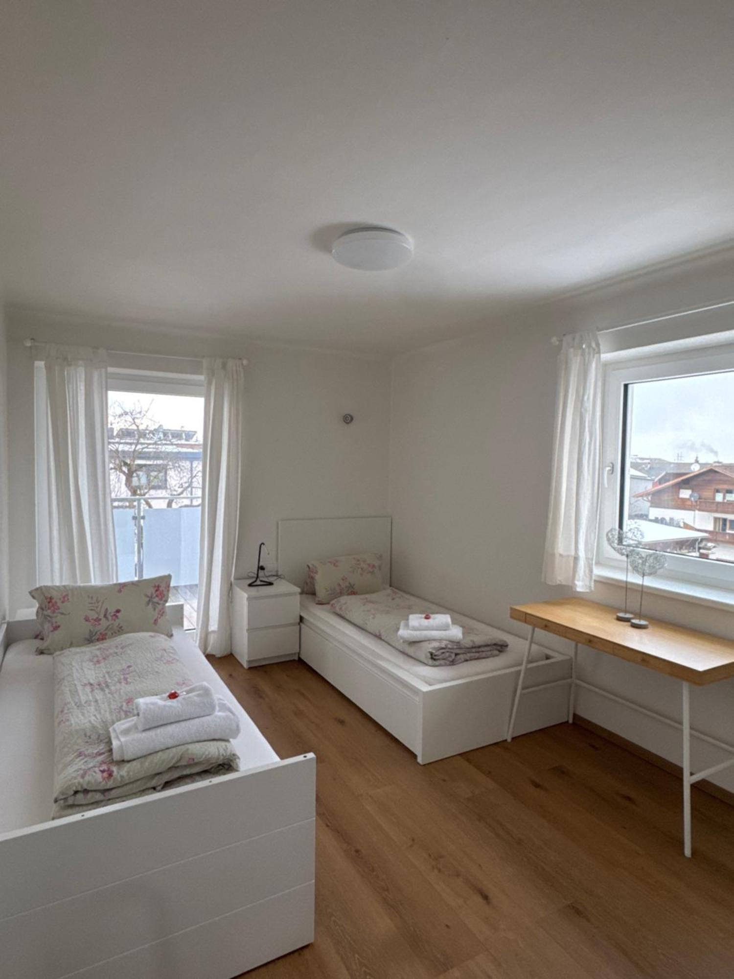 Apartment Oliver, Axams Innsbruck